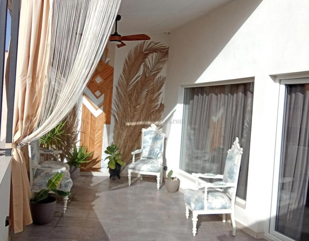 Venta de apartamento en Alicante
