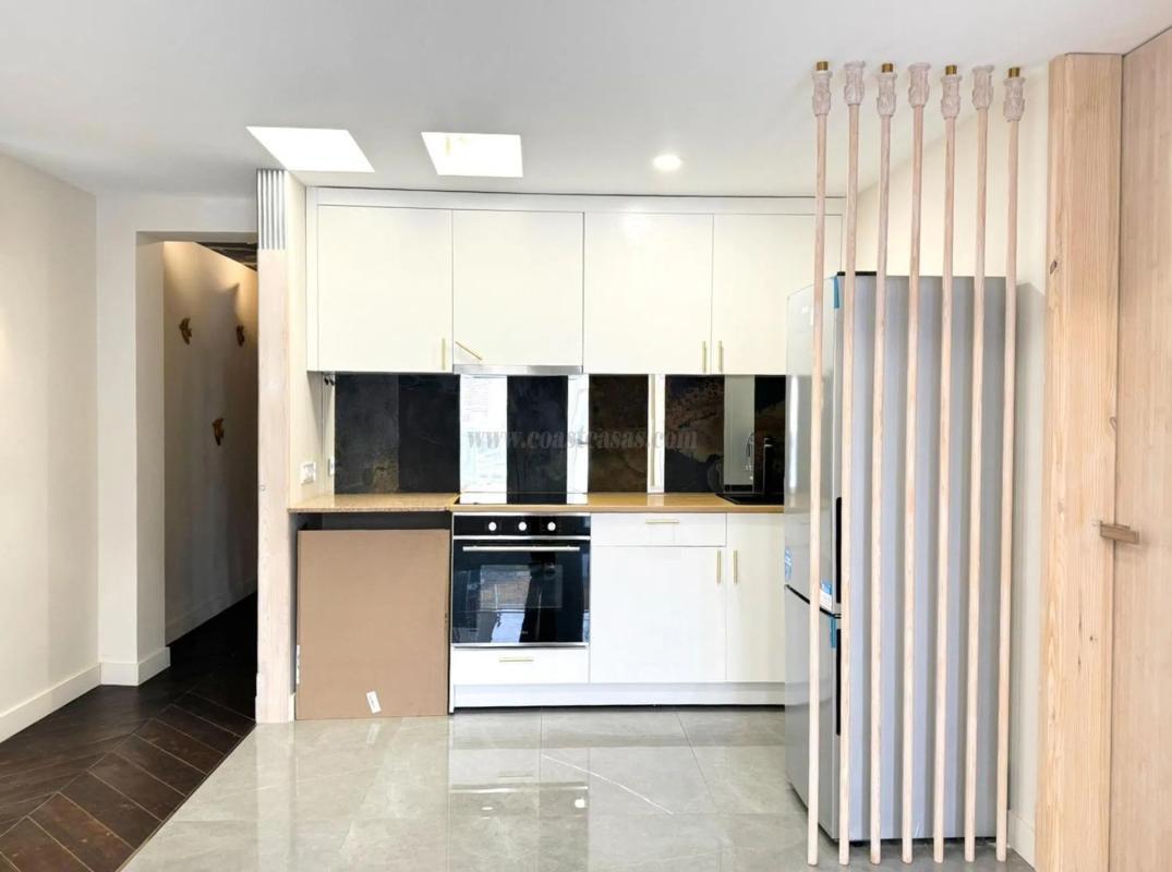 Venta de apartamento en Alicante