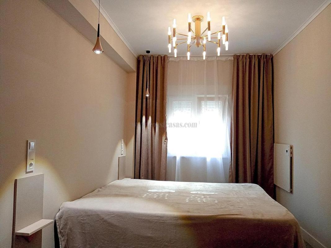 Venta de apartamento en Alicante