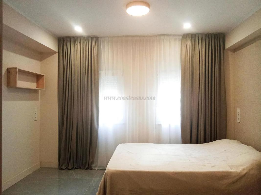 Venta de apartamento en Alicante