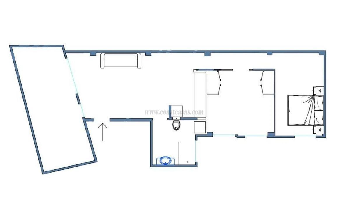 Venta de apartamento en Alicante