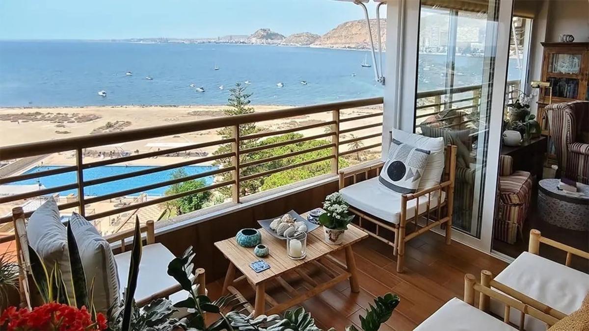 Venta de apartamento en Alicante