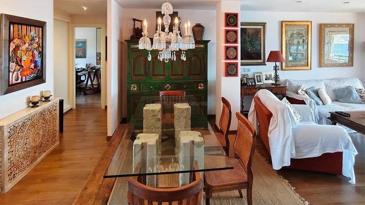 Venta de apartamento en Alicante