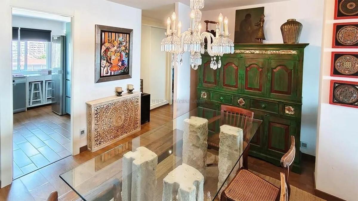 Venta de apartamento en Alicante