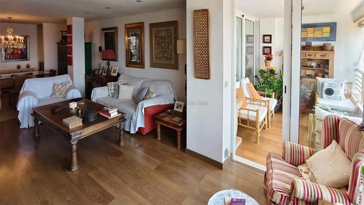 Venta de apartamento en Alicante