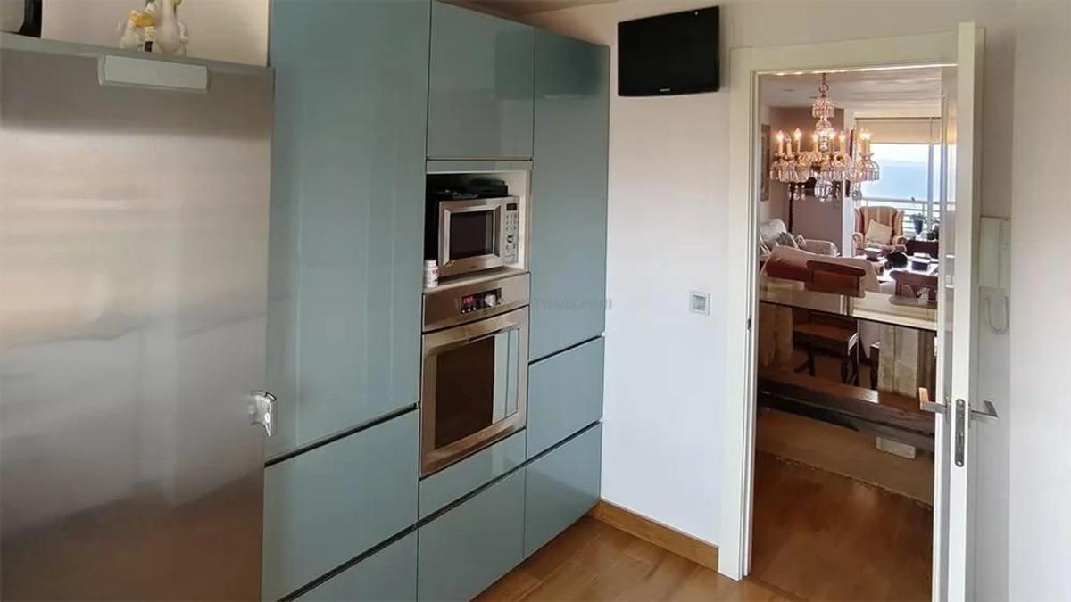Venta de apartamento en Alicante