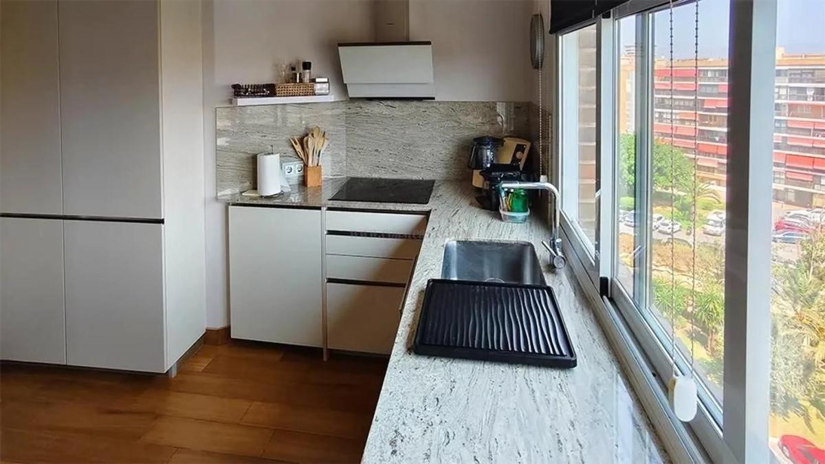 Venta de apartamento en Alicante