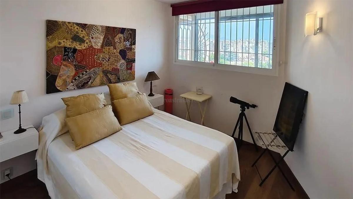 Venta de apartamento en Alicante