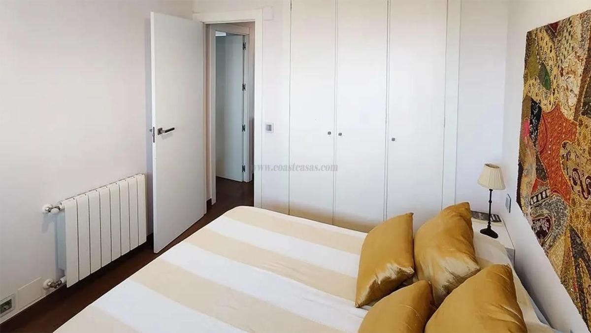 Venta de apartamento en Alicante