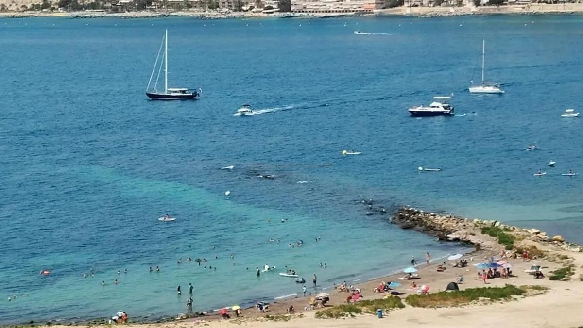 Venta de apartamento en Alicante