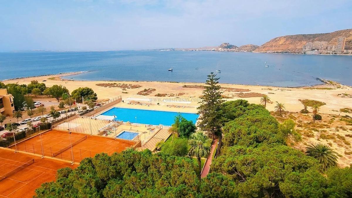Venta de apartamento en Alicante