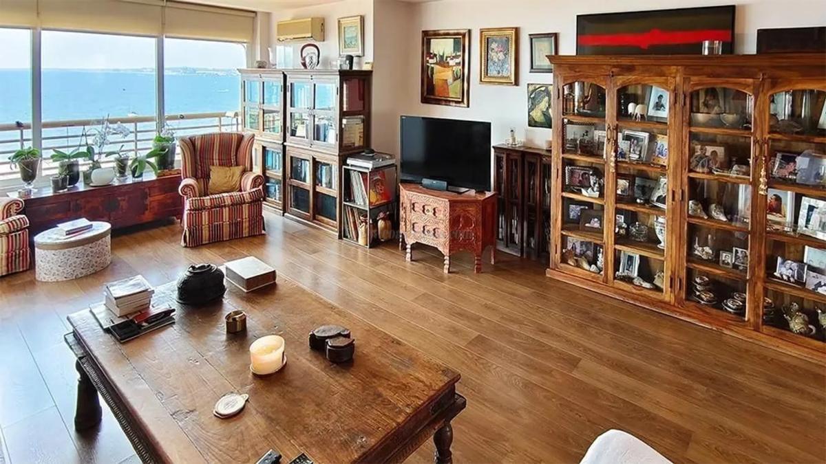 Venta de apartamento en Alicante