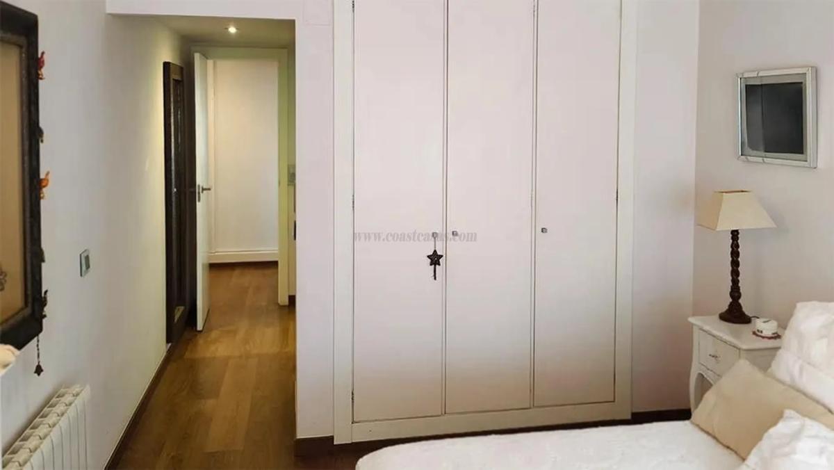 Venta de apartamento en Alicante