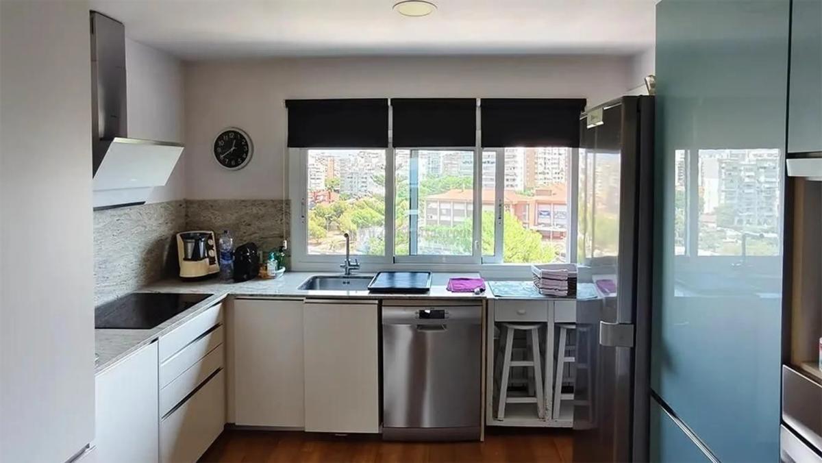 Venta de apartamento en Alicante