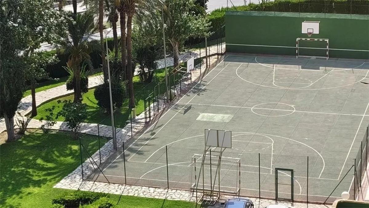 Venta de apartamento en Alicante