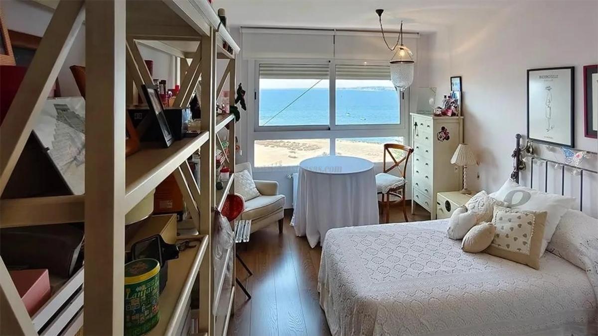 Venta de apartamento en Alicante