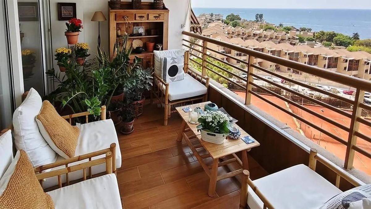 Venta de apartamento en Alicante