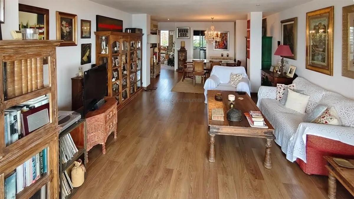 Venta de apartamento en Alicante