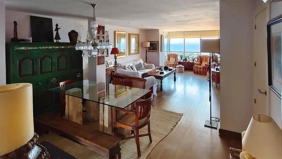 Venta de apartamento en Alicante