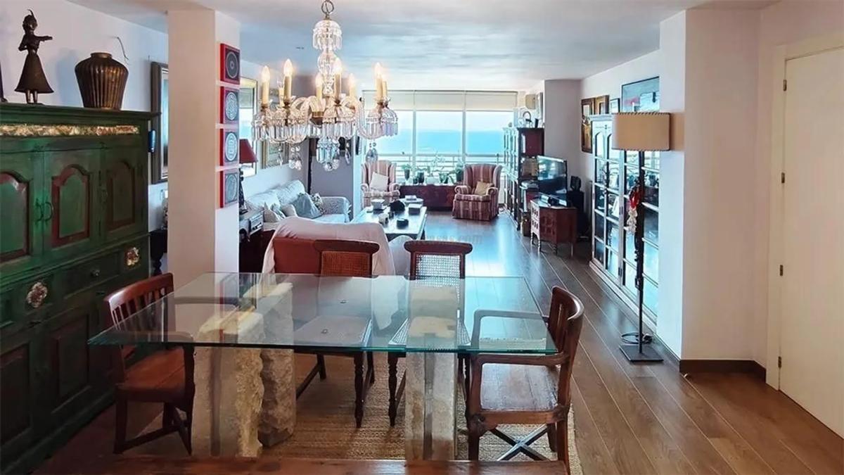 Venta de apartamento en Alicante