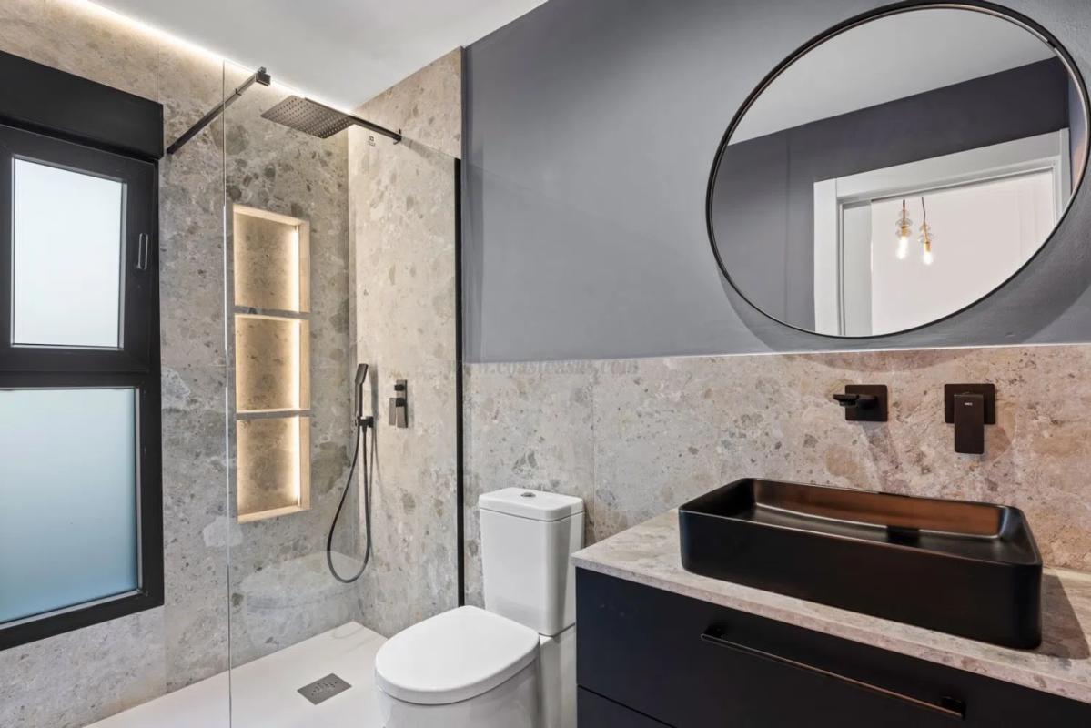 Venta de casas en Torrevieja