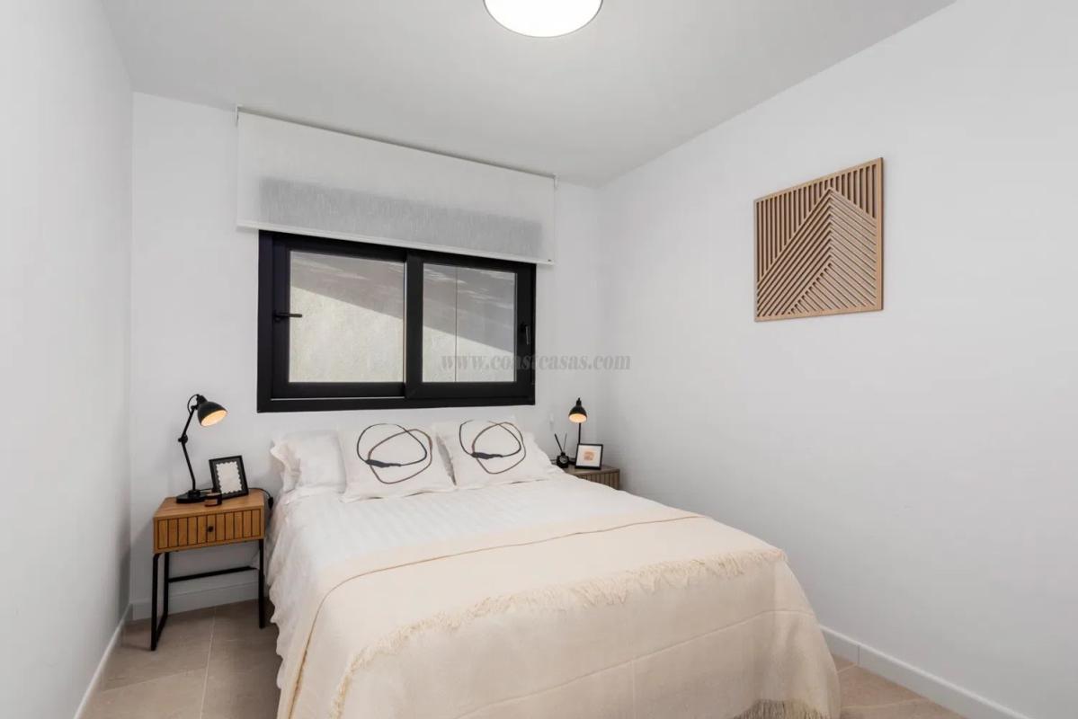 Venta de casas en Torrevieja