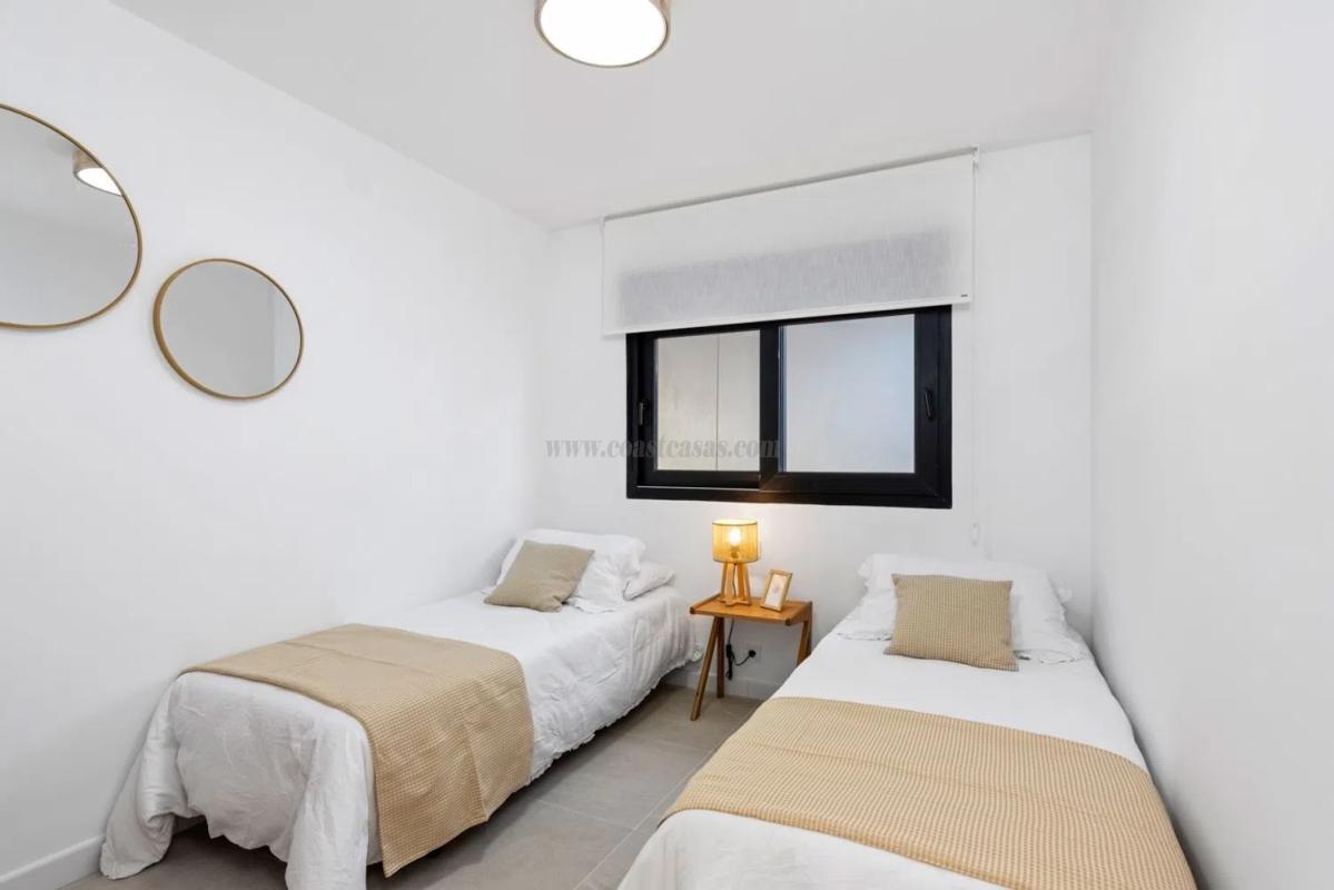 Venta de casas en Torrevieja
