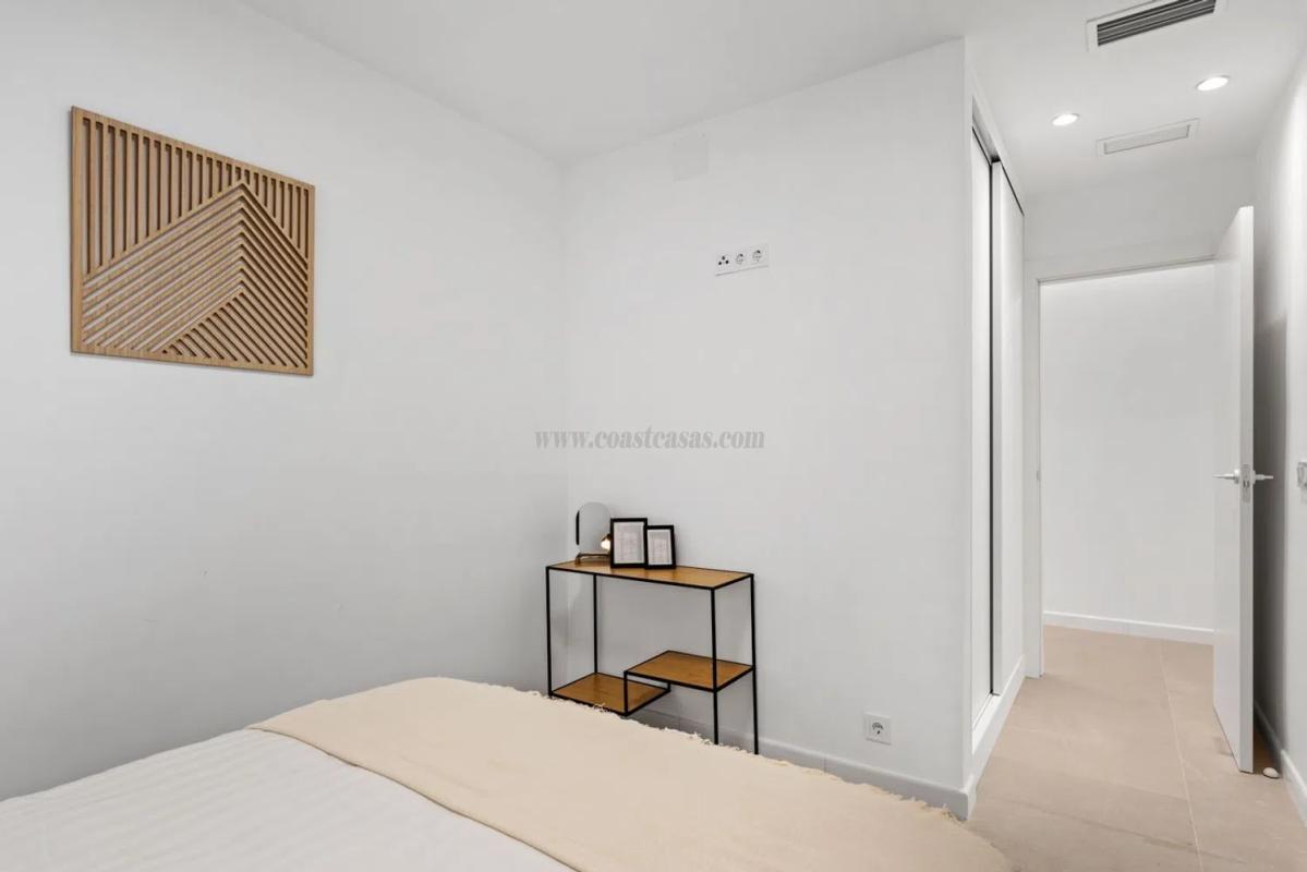 Venta de casas en Torrevieja