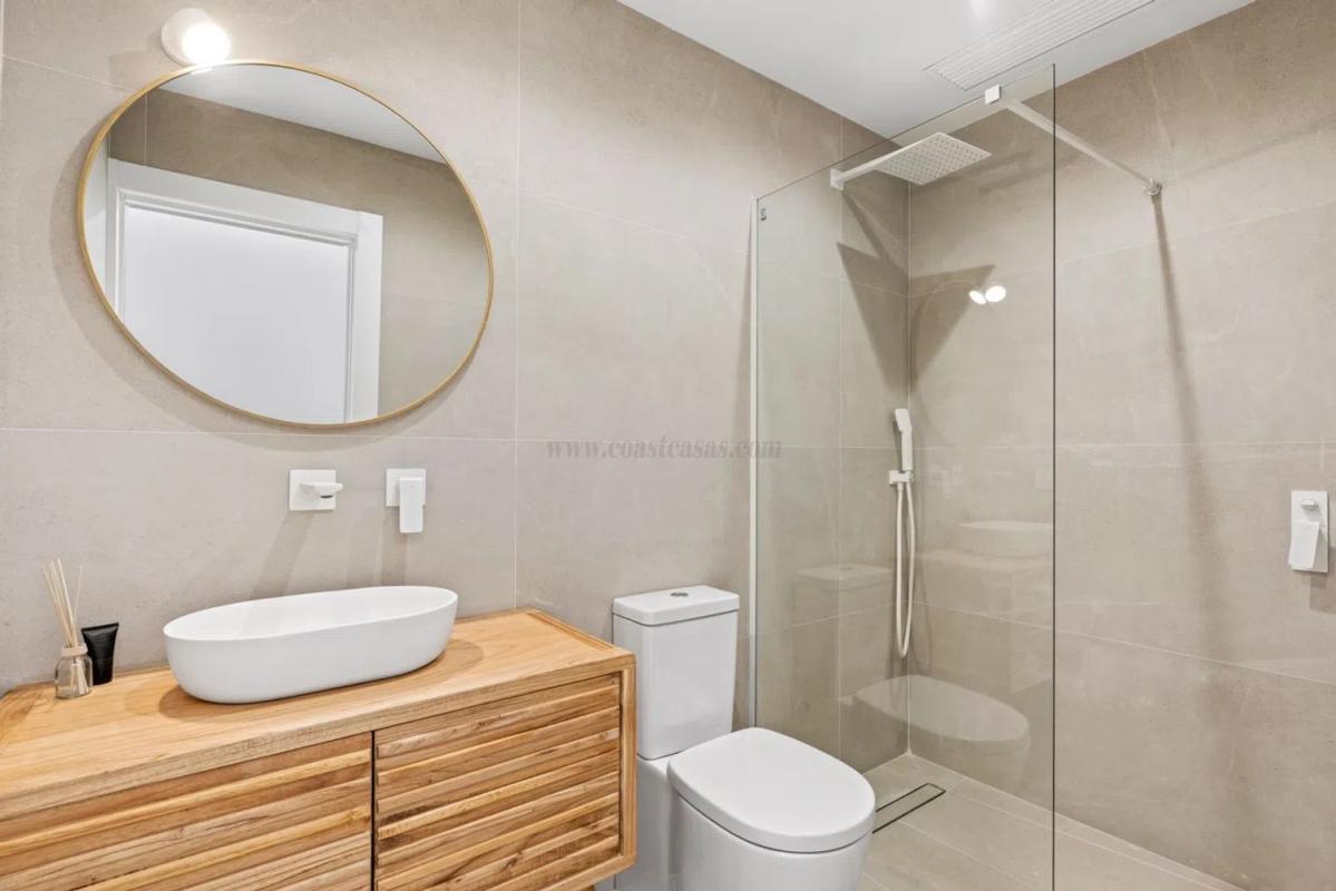 Venta de casas en Torrevieja