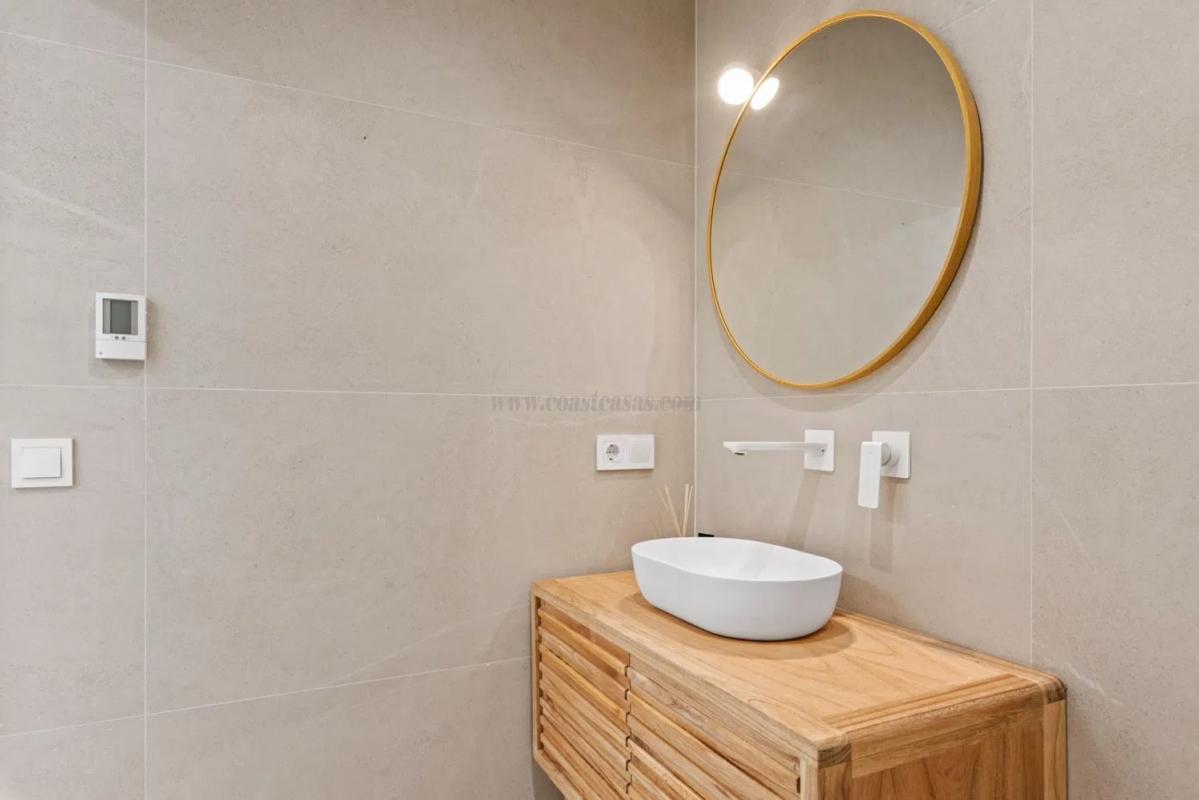 Venta de casas en Torrevieja