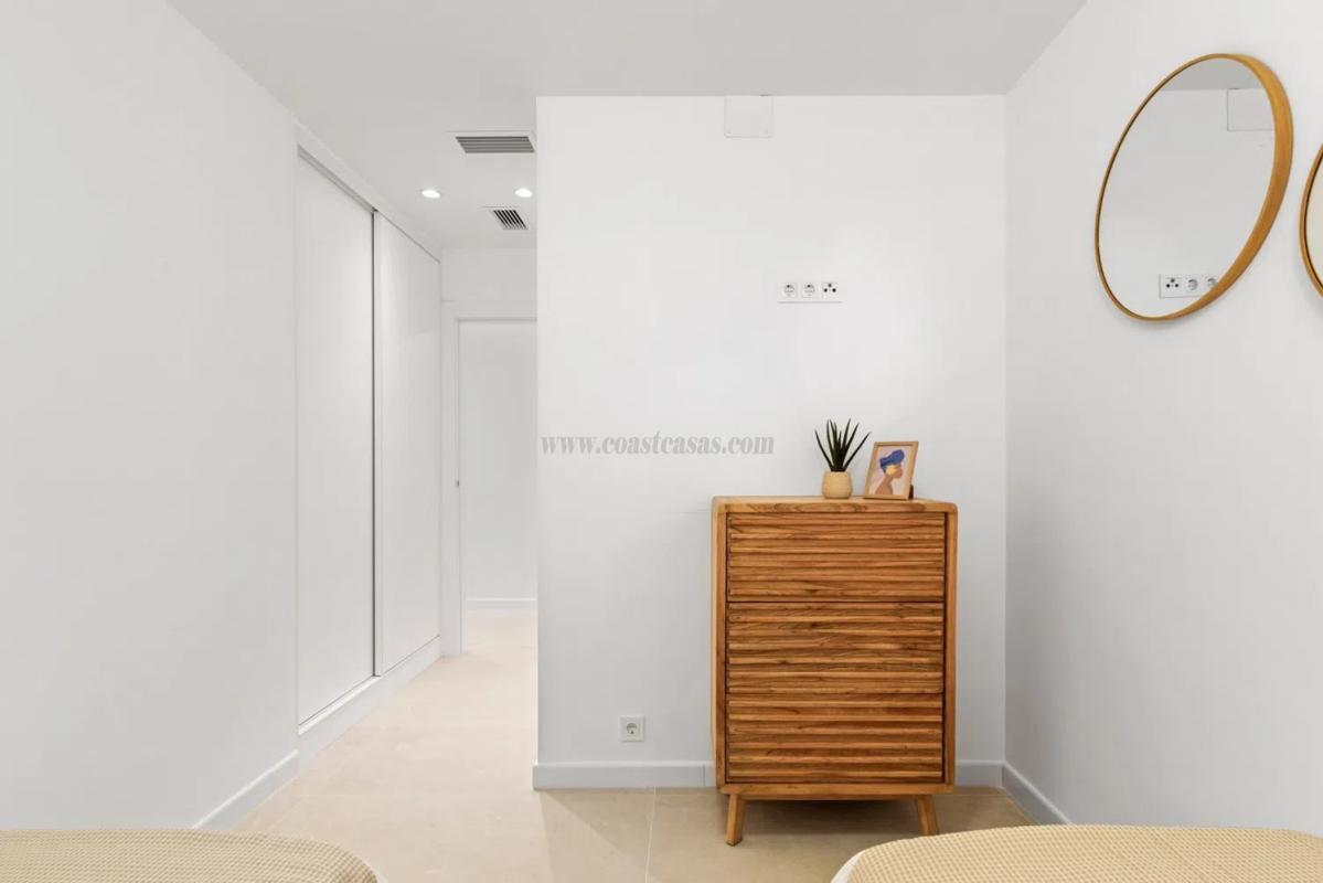 Venta de casas en Torrevieja