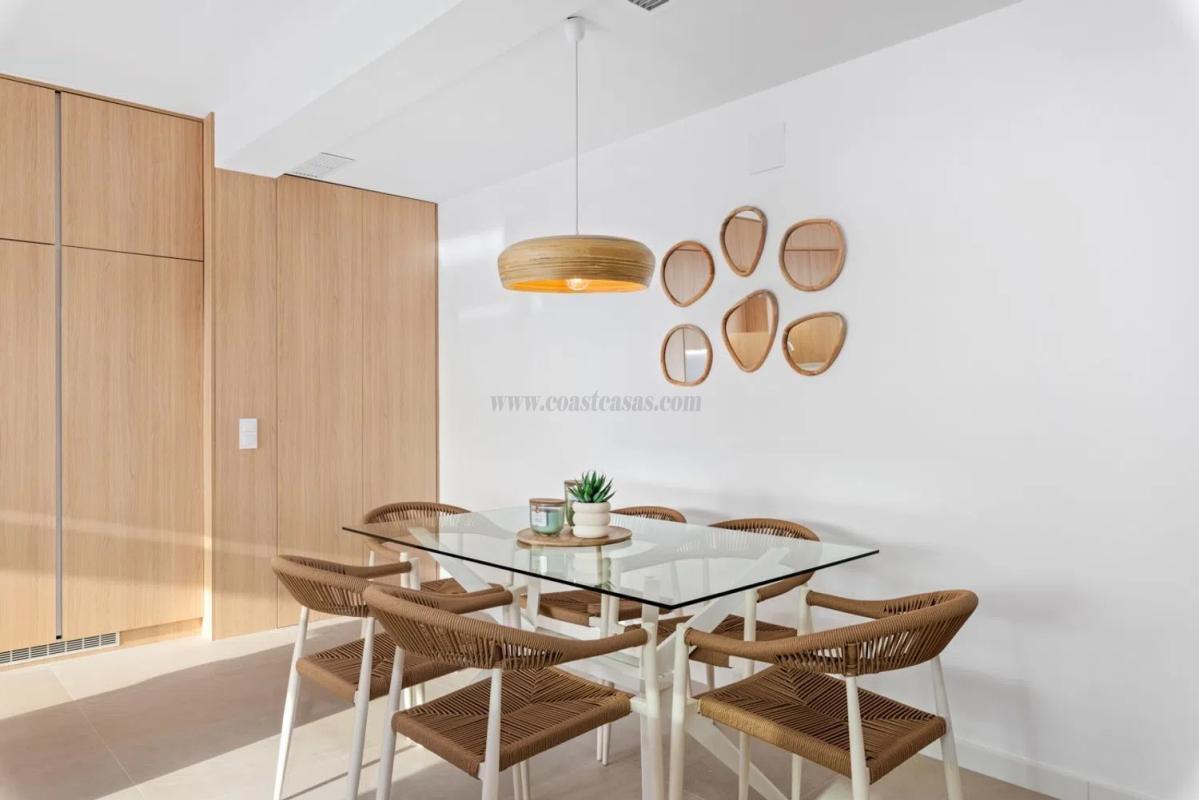 Venta de casas en Torrevieja