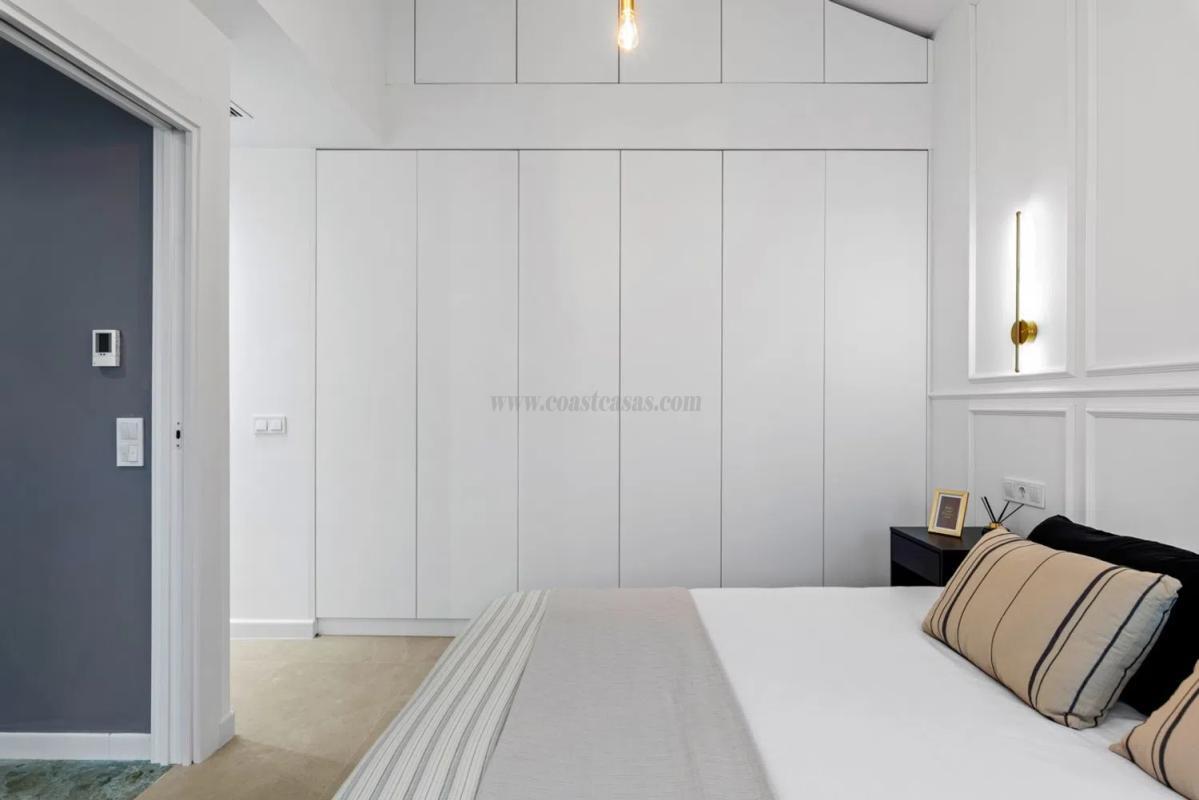 Venta de casas en Torrevieja