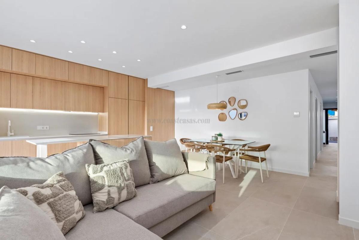 Venta de casas en Torrevieja