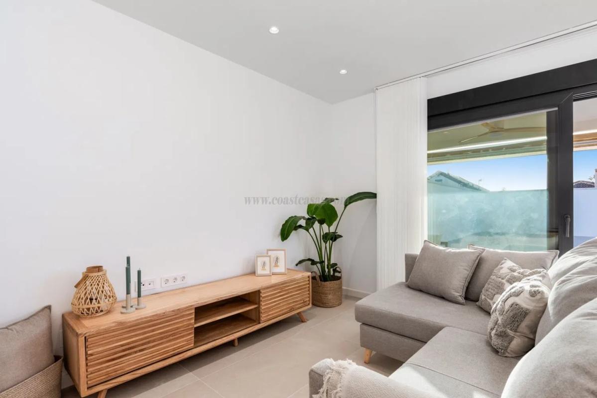 Venta de casas en Torrevieja
