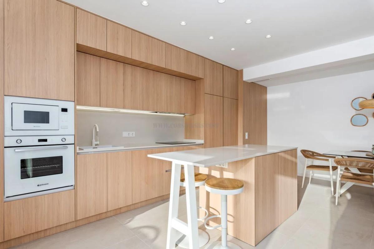 Venta de casas en Torrevieja