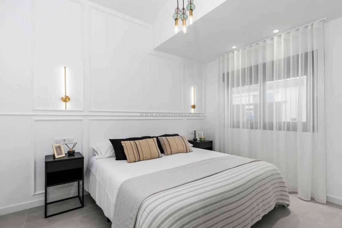 Venta de casas en Torrevieja