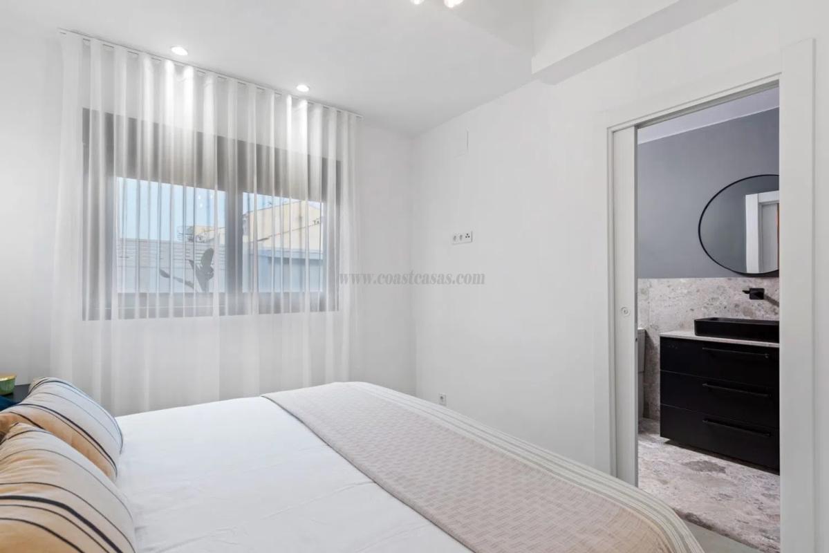 Venta de casas en Torrevieja