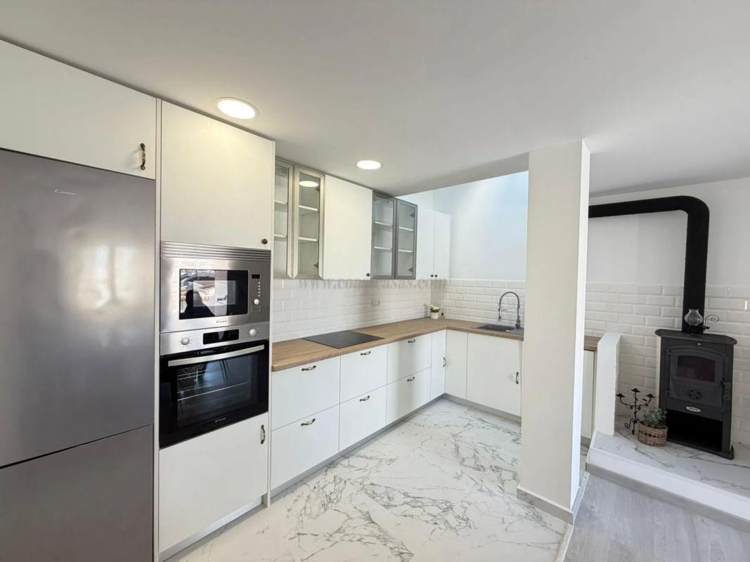 Venta de casas en Torrevieja