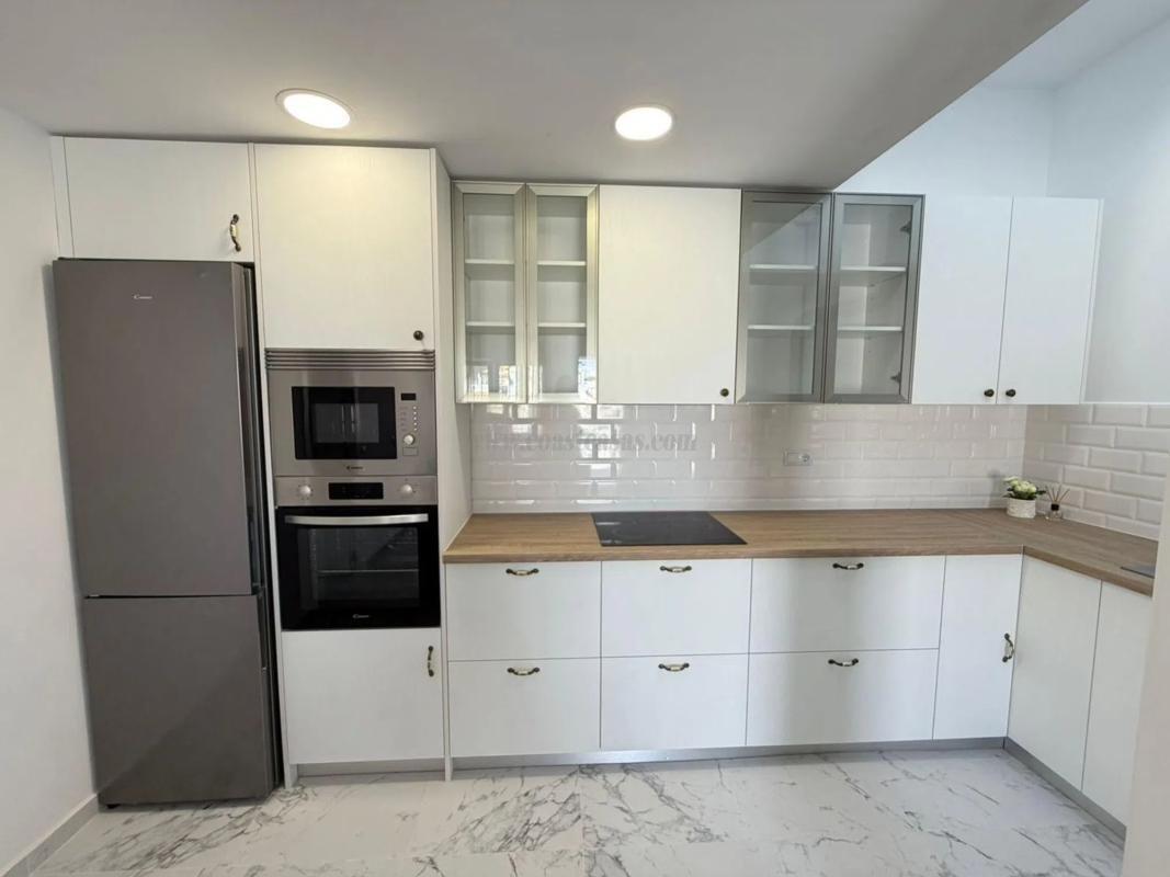 Venta de casas en Torrevieja