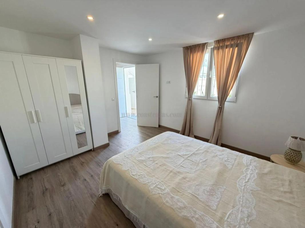 Venta de casas en Torrevieja