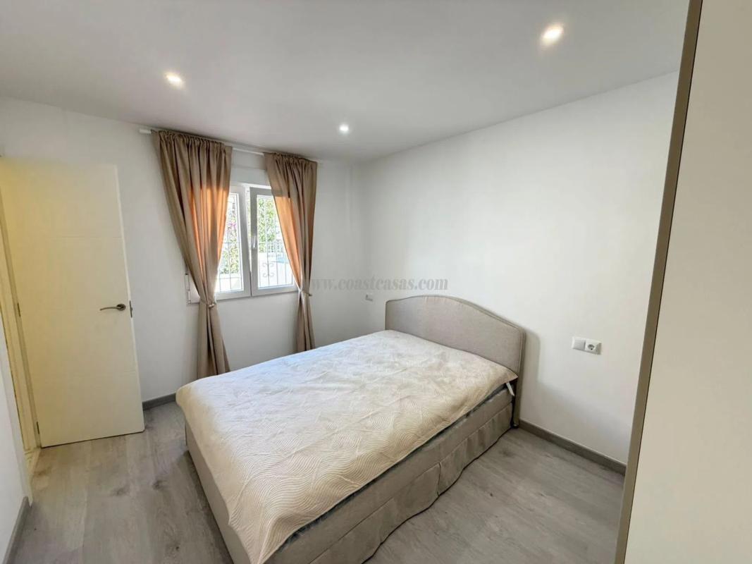 Venta de casas en Torrevieja