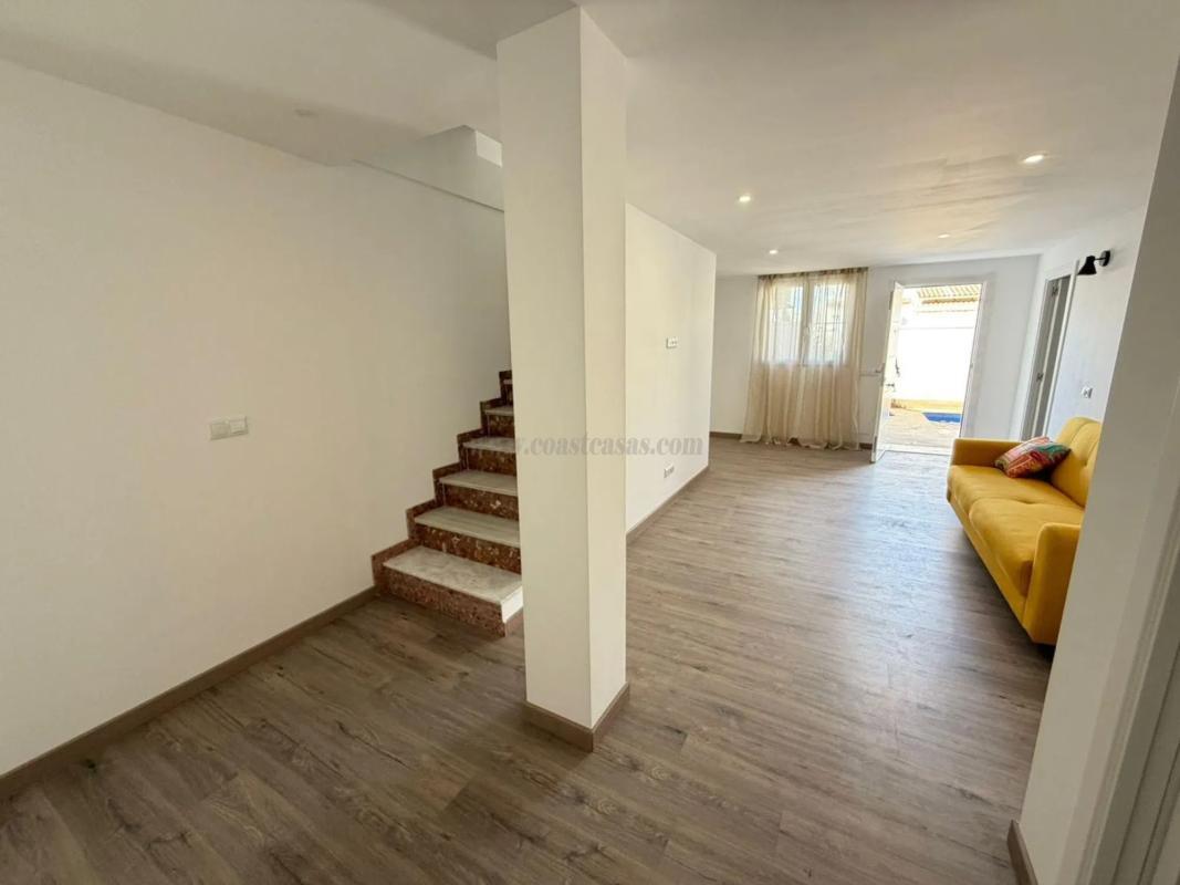Venta de casas en Torrevieja