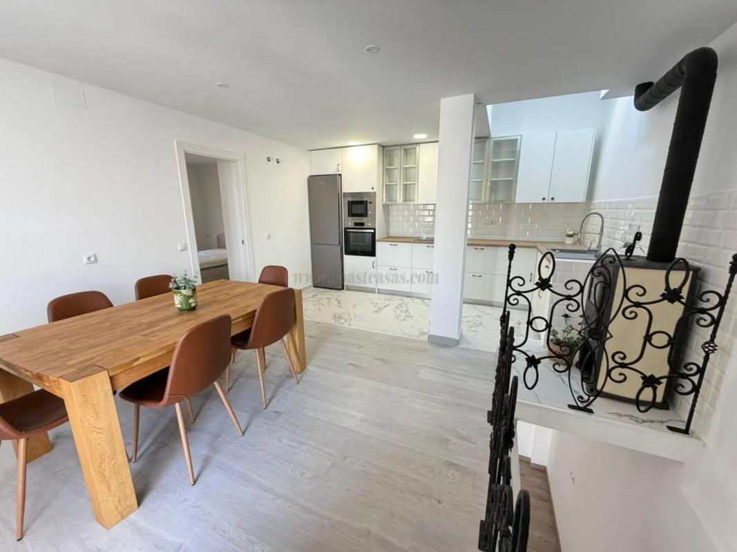 Venta de casas en Torrevieja
