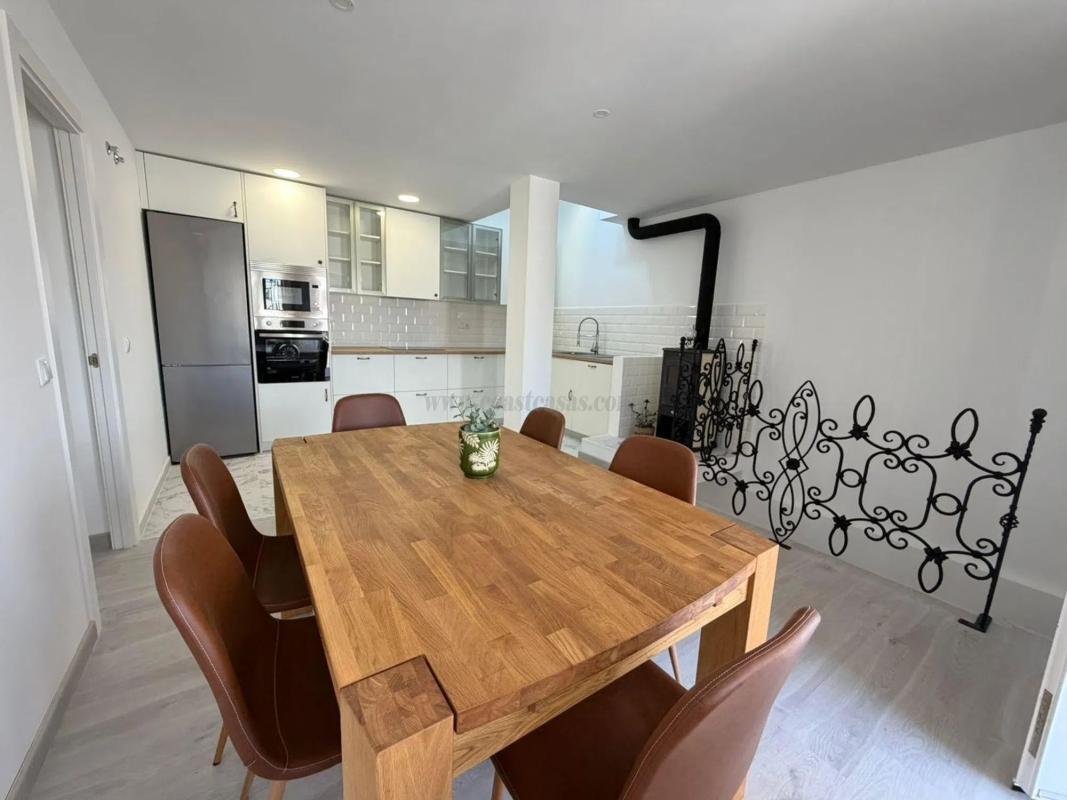 Venta de casas en Torrevieja
