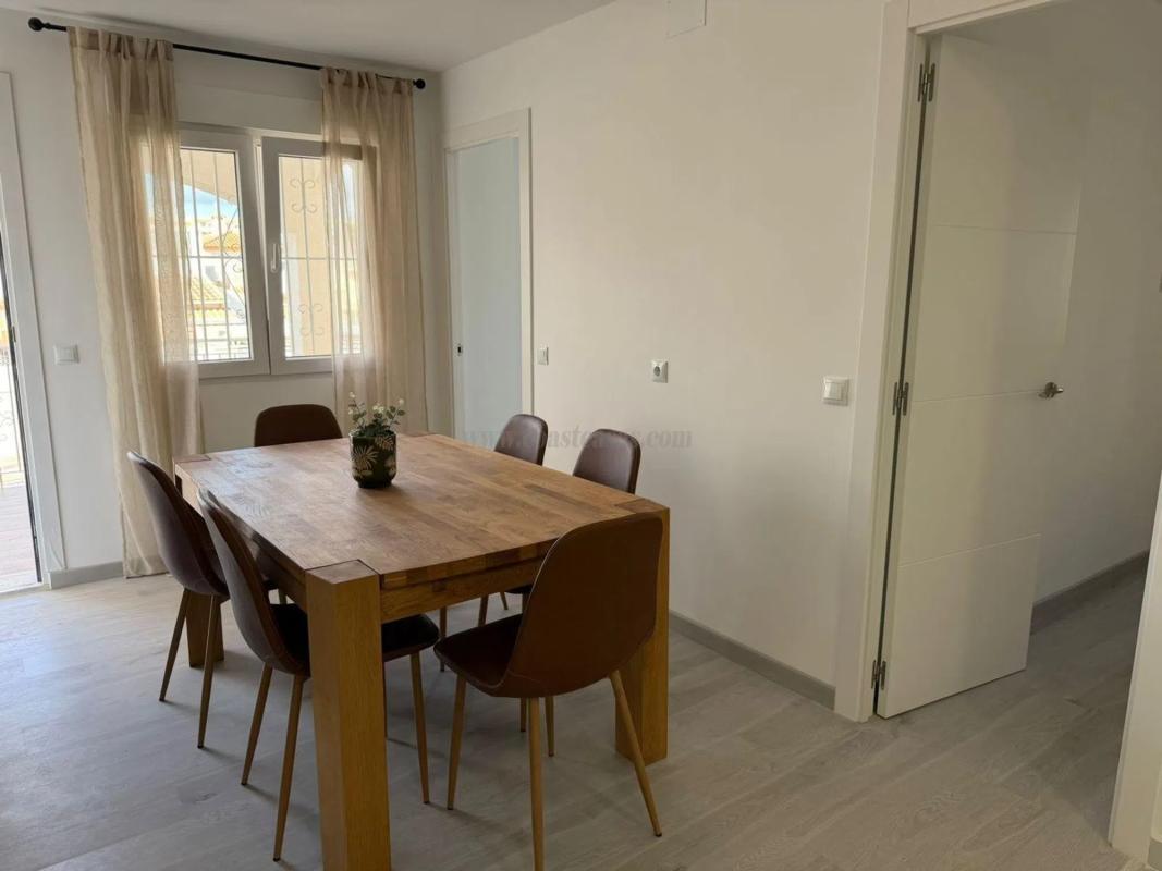 Venta de casas en Torrevieja