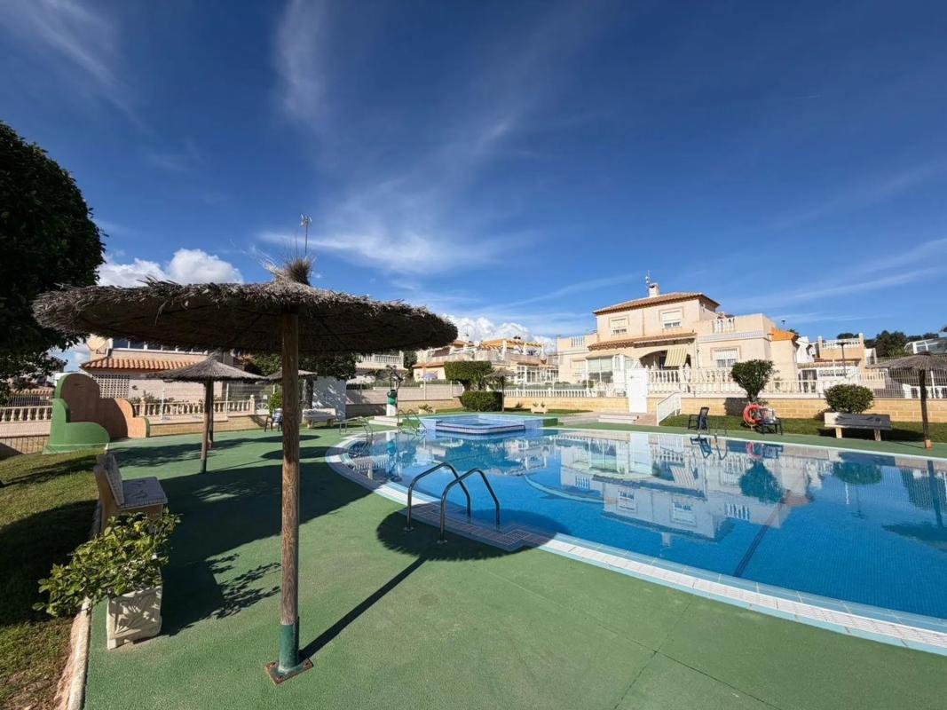 Venta de casas en Torrevieja