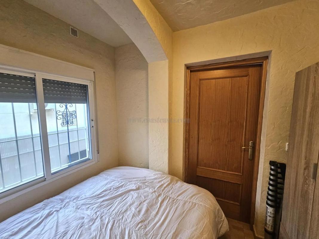Venta de villa en Torrevieja
