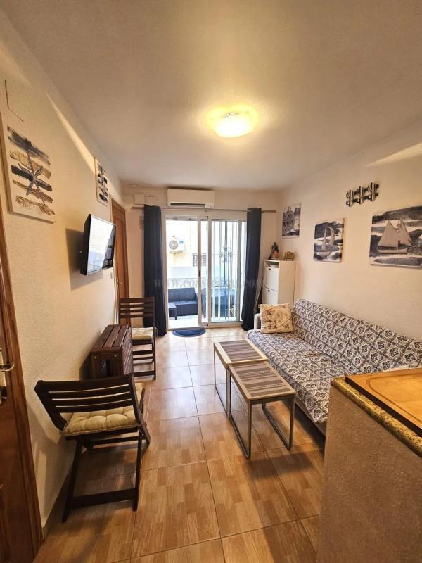 Venta de villa en Torrevieja