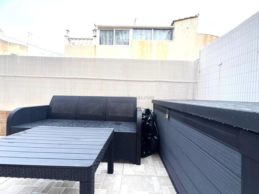 Venta de villa en Torrevieja
